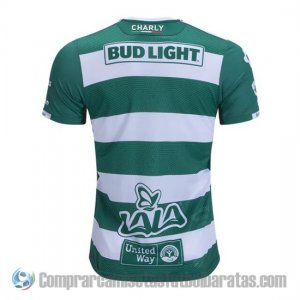 Camiseta Santos Laguna Primera 18-19