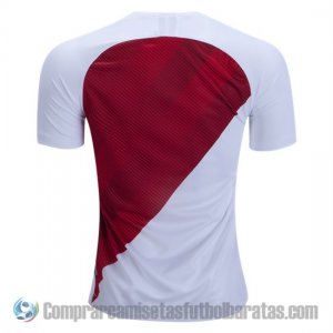 Camiseta Monaco Primera 18-19