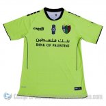 Tailandia Camiseta Palestino Deportivo Tercera 19-20