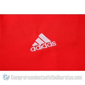 Chandal del Benfica 19-20 Rojo