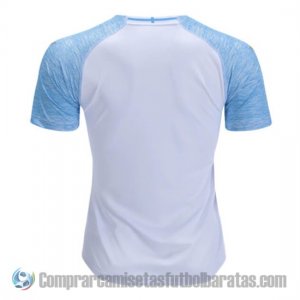 Camiseta Olympique Marsella Primera 18-19