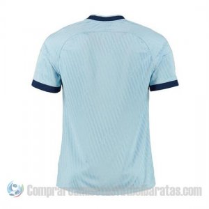 Camiseta Atletico Madrid Tercera 19-20