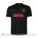 Camiseta Atletico Madrid Segunda 19-20