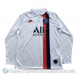 Camiseta Paris Saint-Germain Tercera Manga Larga 19-20