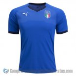 Camiseta Italia Primera 2018