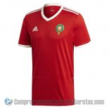 Camiseta Marruecos Primera 2018