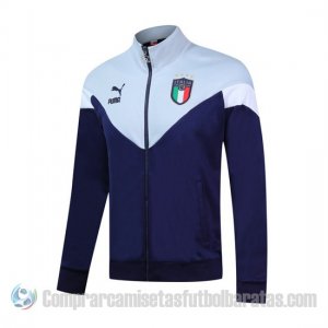 Chaqueta del Italia 2020 Azul