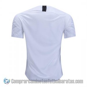 Camiseta Nueva Zelanda Primera 2018