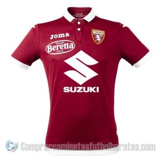 Tailandia Camiseta Turin Primera 19-20