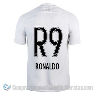 Tailandia Camiseta Corinthians R9 Ronaldo Primera 19-20 Tailandia Camiseta Corinthians R9 Ronaldo Primera 19-20