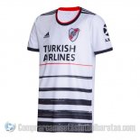 Tailandia Camiseta River Tercera 19-20