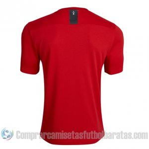 Tailandia Camiseta Stade Rennais Primera 19-20