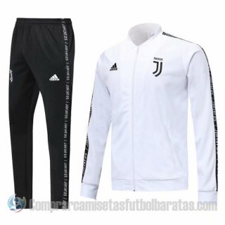 Chandal del Juventus N98 19-20 Blanco