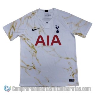Camiseta Tottenham Hotspur EA Sports 18-19 Camiseta Tottenham Hotspur EA Sports 18-19