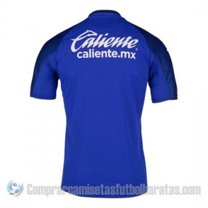 Tailandia Camiseta Cruz Azul Primera 19-20