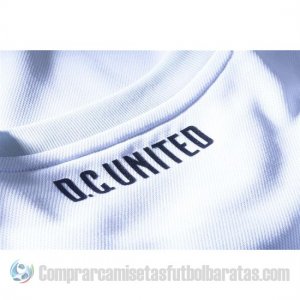 Camiseta DC United Segunda 2019