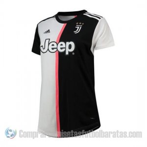 Camiseta Juventus Primera Mujer 19-20