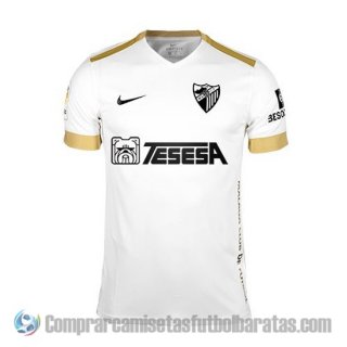 Camiseta Malaga Tercera 18-19