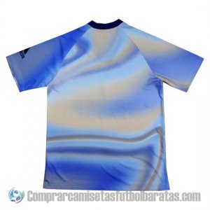 Camiseta Juventus EA Sports 18-19 Azul