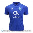 Camiseta Porto Tercera 18-19