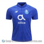 Camiseta Porto Tercera 18-19