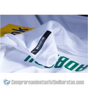 Camiseta Borussia Monchengladbach Primera 18-19