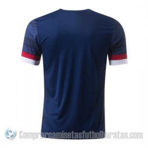 Tailandia Camiseta Escocia Primera 2020