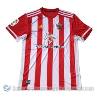 Tailandia Camiseta Almeria Primera 19-20 Tailandia Camiseta Almeria Primera 19-20