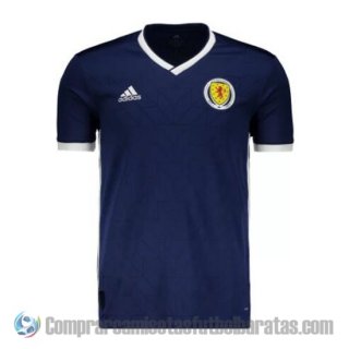 Camiseta Escocia Primera 2018 Camiseta Escocia Primera 2018