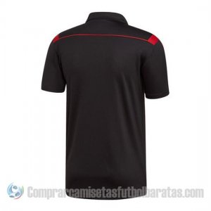 Camiseta Polo del Atlanta United 2019 Negro