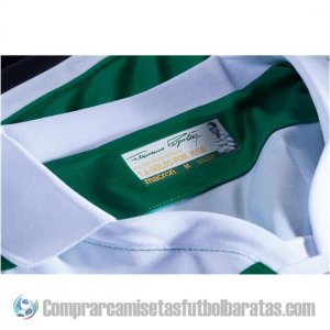 Camiseta Sporting Clube Primera 18-19