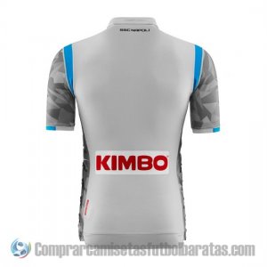 Camiseta Napoli Tercera 18-19