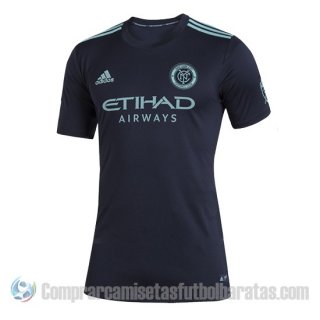 Camiseta New York City Adidas x Parley 2019