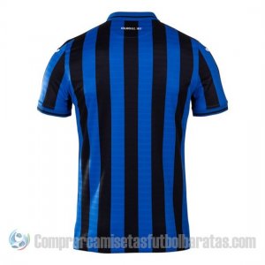 Tailandia Camiseta Atalanta Primera 19-20