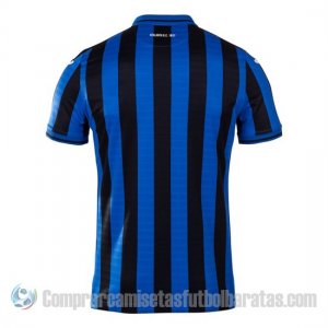 Tailandia Camiseta Atalanta Primera 19-20