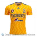 Camiseta Tigres UANL Primera 18-19