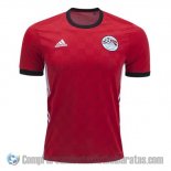 Camiseta Egipto Primera 2018