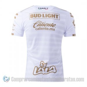 Tailandia Camiseta Santos Laguna Tercera 2019