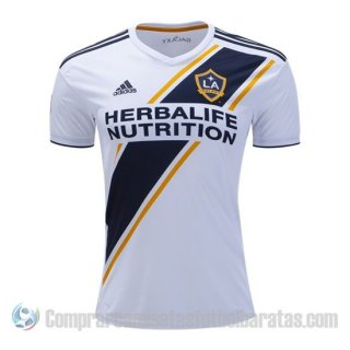 Camiseta Los Angeles Galaxy Primera 2019 Camiseta Los Angeles Galaxy Primera 2019