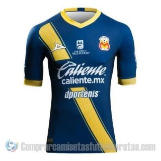 Tailandia Camiseta Monarcas Morelia Segunda 19-20