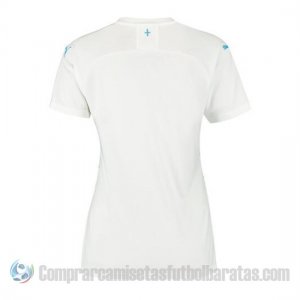 Camiseta Olympique Marsella Primera Mujer 19-20