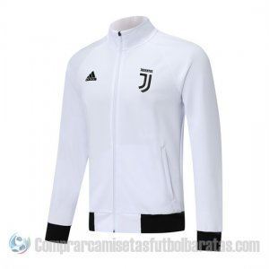 Chaqueta del Juventus 19-20 Blanco y Negro