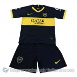 Camiseta Boca Juniors Primera Nino 19-20