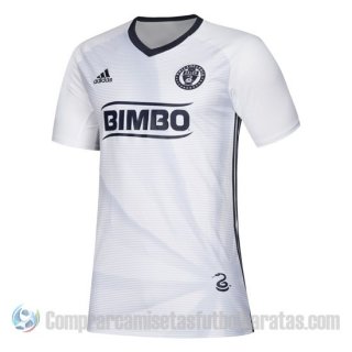 Camiseta Philadelphia Union Segunda 2019 Camiseta Philadelphia Union Segunda 2019