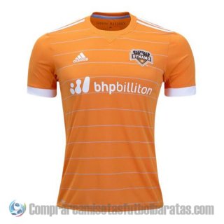 Camiseta Houston Dynamo Primera 2018 Camiseta Houston Dynamo Primera 2018