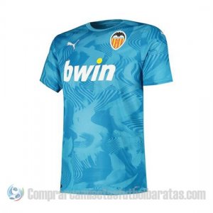 Camiseta Valencia Tercera 19-20