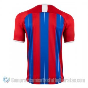 Tailandia Camiseta Crystal Palace Primera 19-20