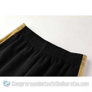 Chandal del Inter Milan 19-20 Negro y Oro