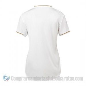 Camiseta Real Madrid Primera Mujer 19-20