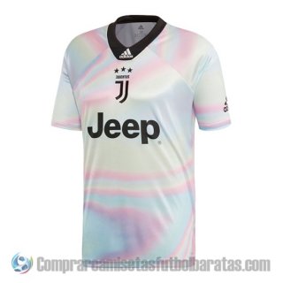 Camiseta Juventus EA Sports 18-19